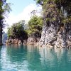 Thailand Cheow Lan Lake  (29)